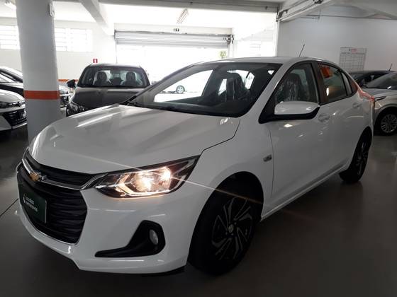 CHEVROLET ONIX 1.0 FLEX PLUS LT MANUAL CHEVROLET ONIX 1.0 FLEX PLUS LT MANUAL
